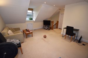 **UNDER OFFER WITH MAWSON COLLINS** Flat 2 Kinara Les Croutes,